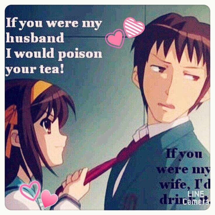 I Love You So I Kill You I Love You,So I Kill You | Anime Amino