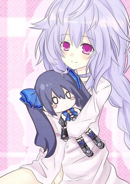 Plutia | Wiki | Anime Amino