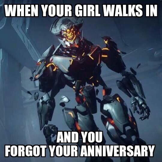 more funny halo memes