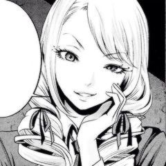 Prison school Kate | Anime Amino