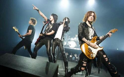 Luna Sea Wiki Japan Amino