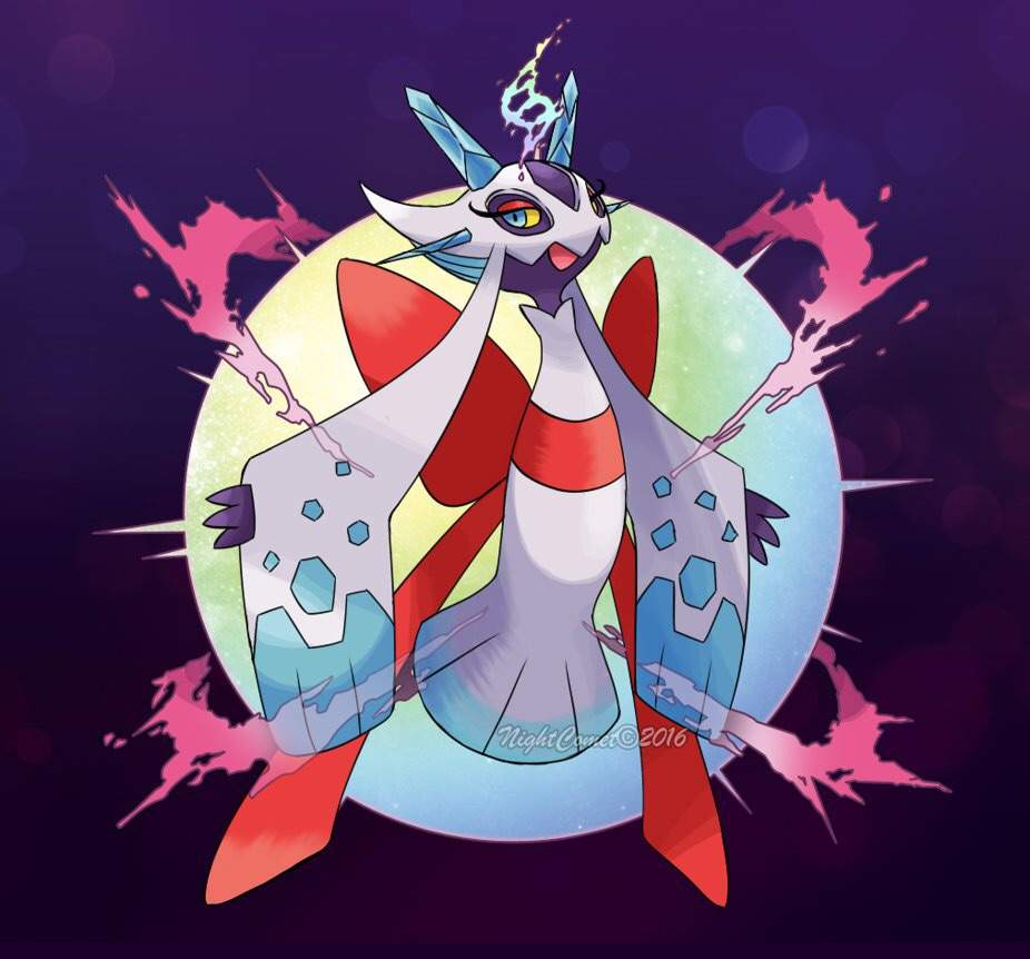 Froslass has a unique Ice/Ghost type and was once a viable choice for compe...