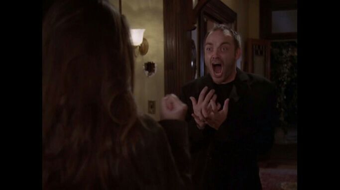 Mark Sheppard on Charmed | Supernatural Amino