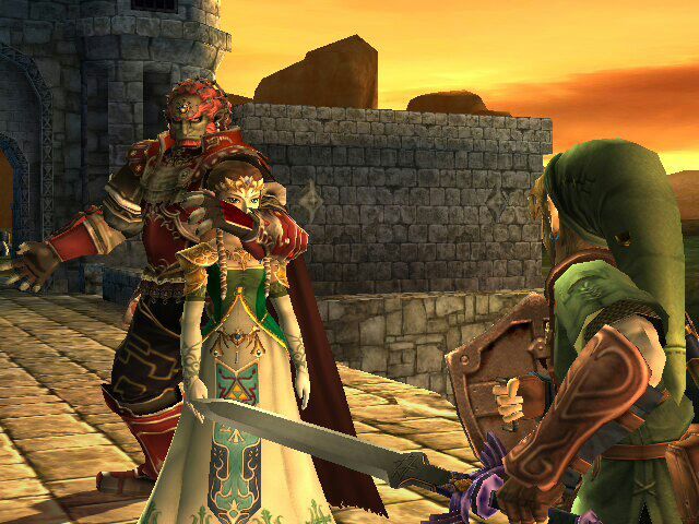 Zelda X Ganondorf Wiki Zelda Amino