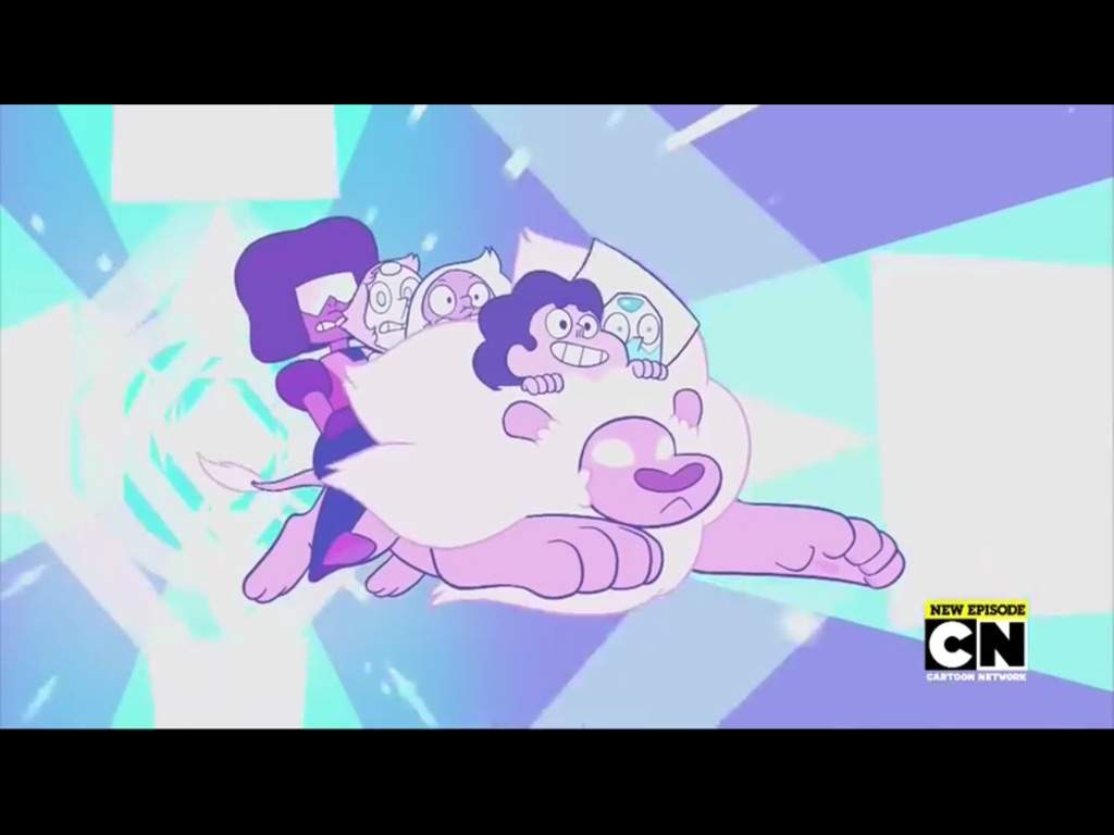 Steven Quartz Universe 