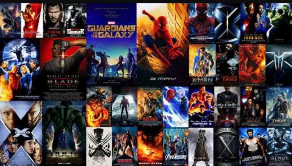 Marvel Movie With The Highest Rotten Tomato Score / Ranking Every Marvel Movie By Rotten Tomatoes Score Best Life : Sortable by the movie's rotten tomatoes score, release date and studio.