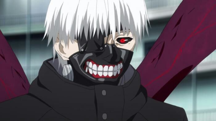 especial tokyo ghoul | •Anime• Amino