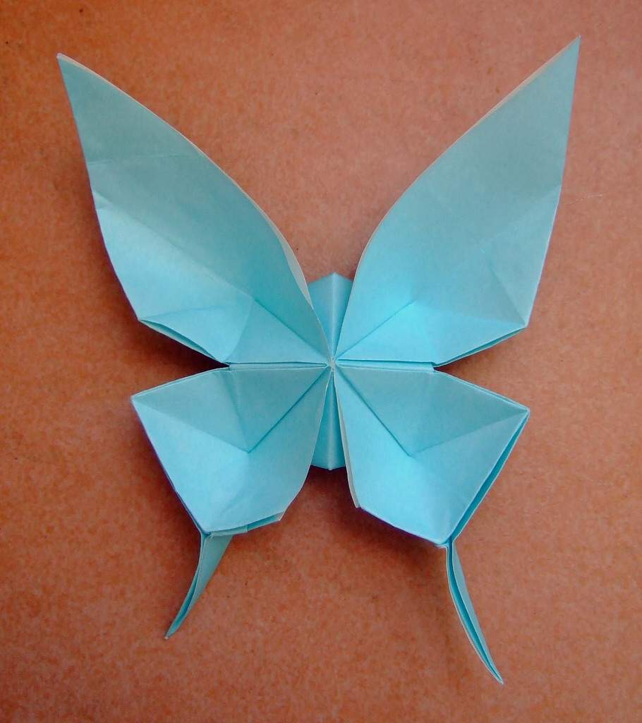 Origami | Japan Amino