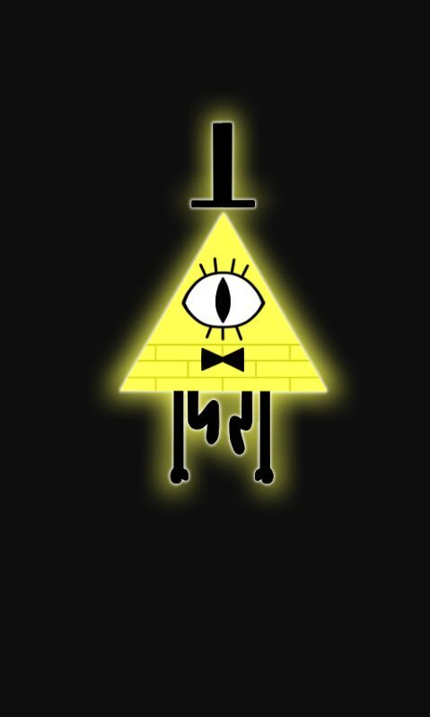 Bill Cipher Vs Yellow Diamond 