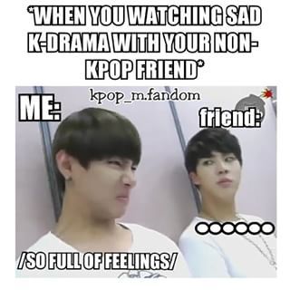 Kpop friendship? | K-Pop Amino