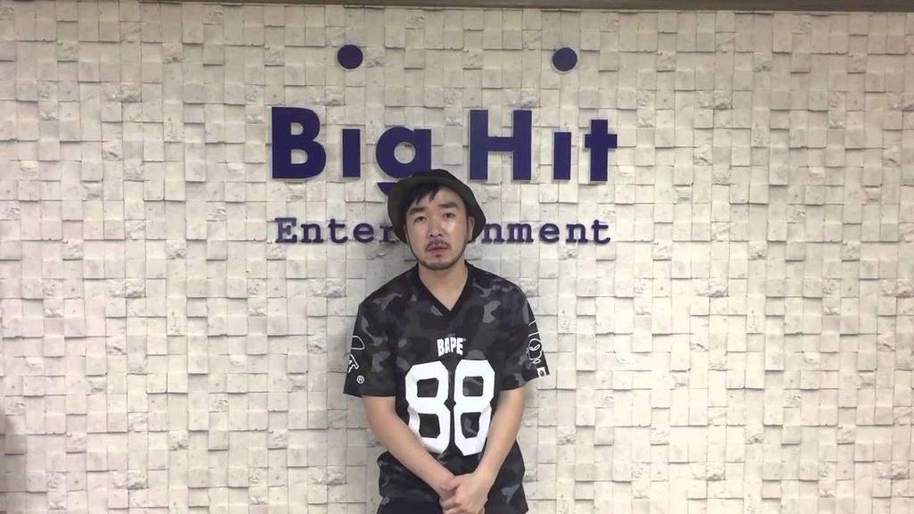Welcome to Bighit Entertainment ? | K-Pop Amino