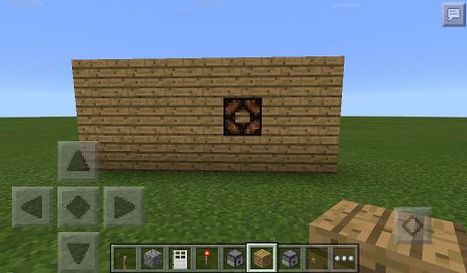 How to make a doorbell | Minecraft Amino