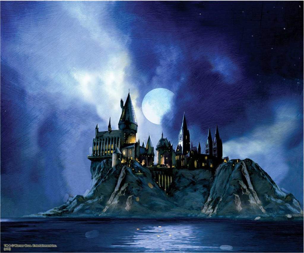 Hogwarts: The Castle | Harry Potter Amino