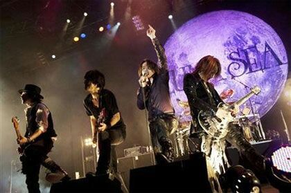 Luna Sea Wiki Japan Amino