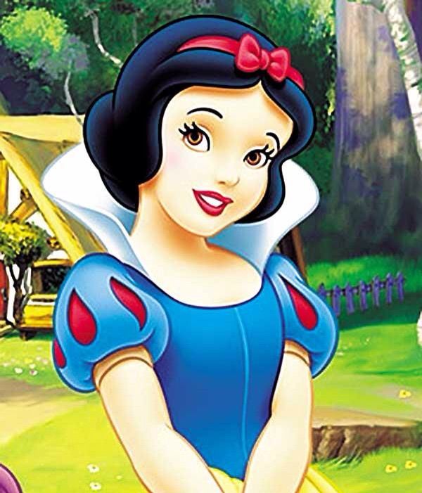 Snow White | Wiki | Cartoon Amino