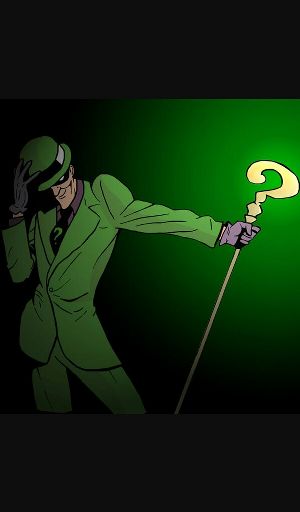 Riddler | Wiki | Comics Amino