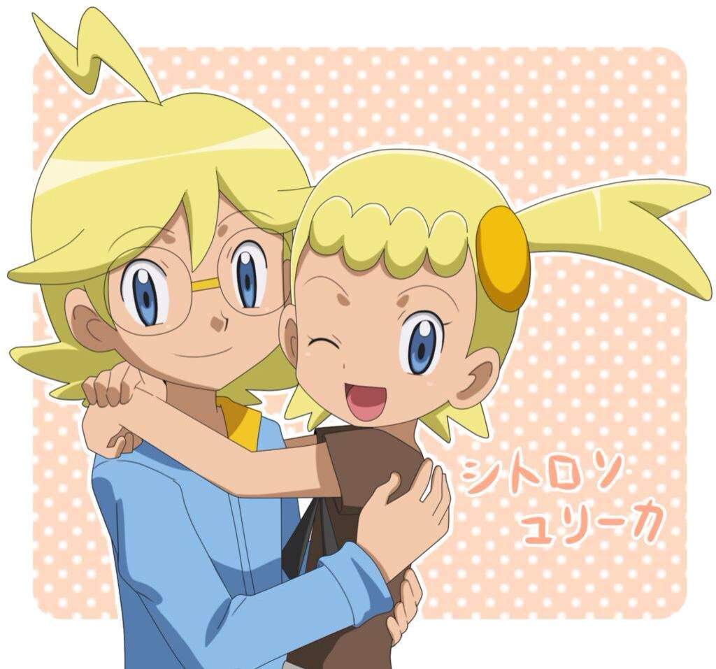 Clemont Wiki Pokémon Amino 