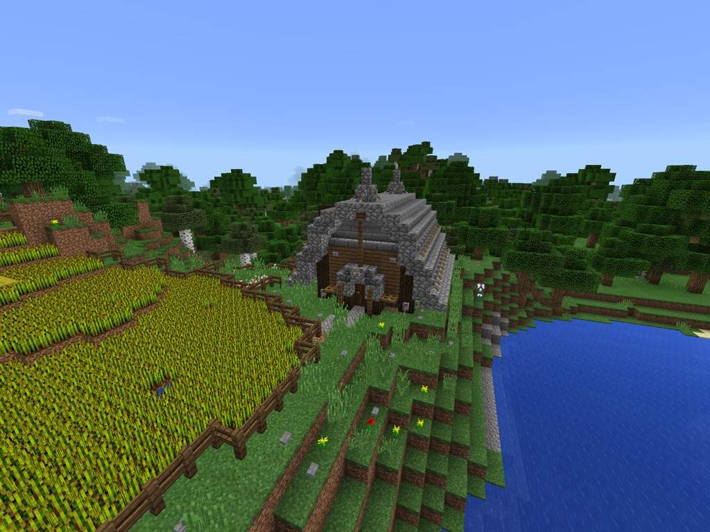 this-is-my-farm-minecraft-amino