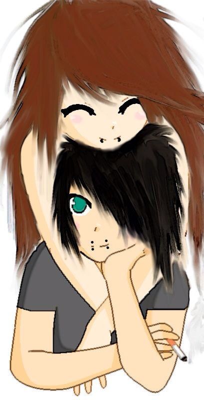 Emo 3 | Wiki | Anime Amino