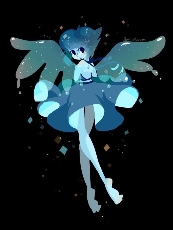 ★Lapis Lazuli | Wiki | Anime Amino