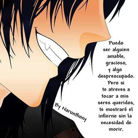 Frases de Alucard | •Anime• Amino