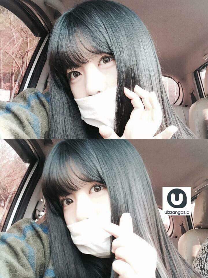 Which Korean Hairstyle Do You Like The Most K Pop Amino