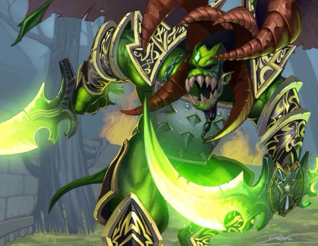 demon hunter easy mode demon hunter easy mode