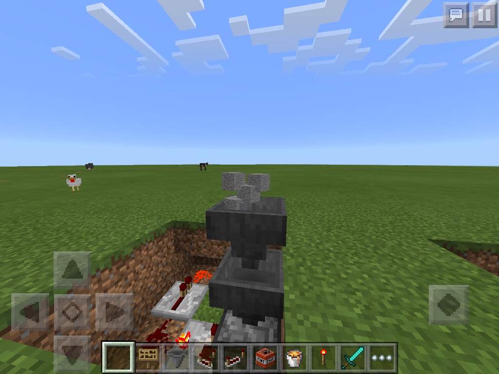 How To Make A Trash Can In Minecraft at Barbara Brewer blog