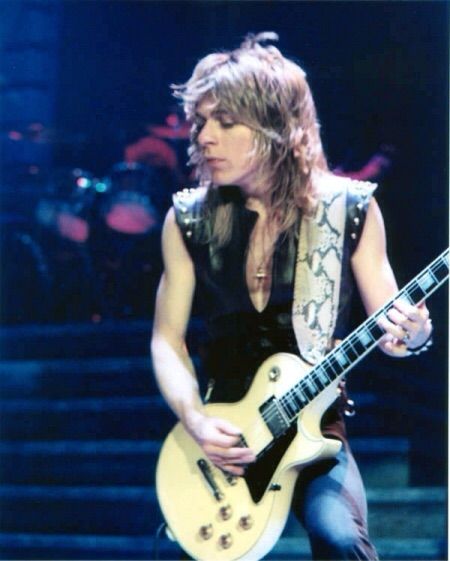 Randy Rhoads | Wiki | Metal Amino