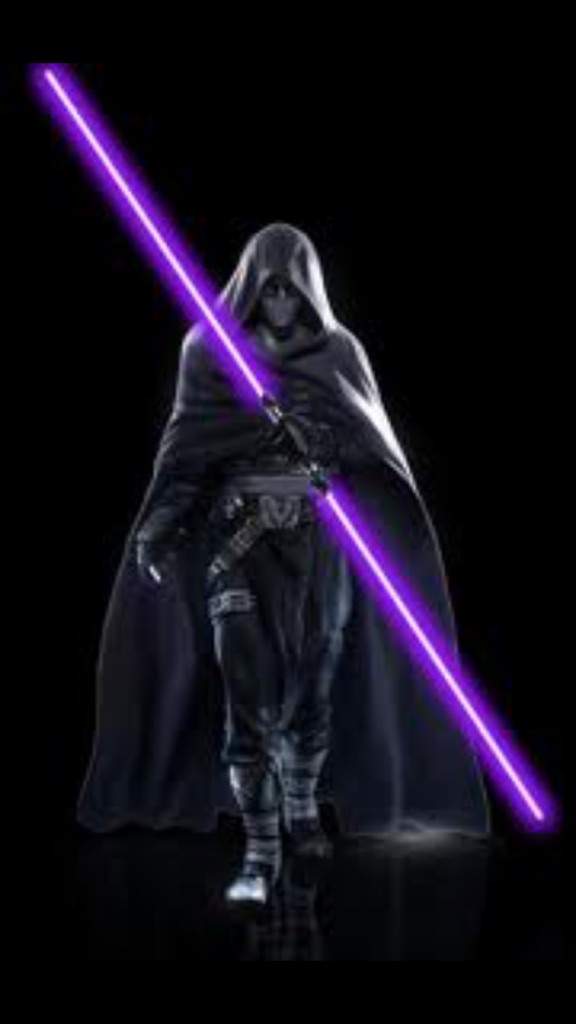 double bladed lightsabers