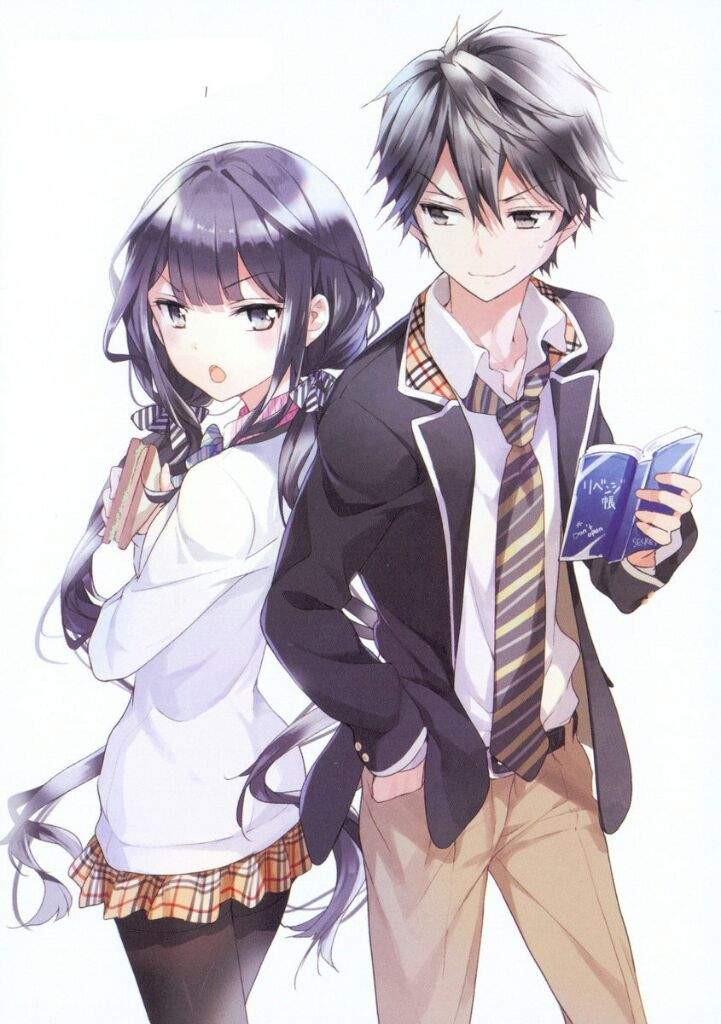 Masamune-Kun No Revenge  Anime Amino