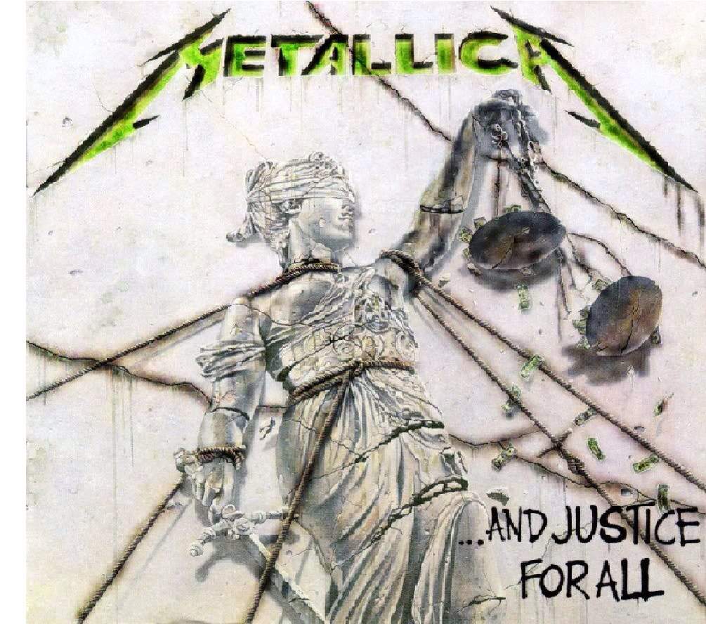 Heaviest Metallica Song? | Metal Amino