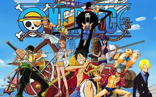 Descripción de One Piece | •Anime• Amino