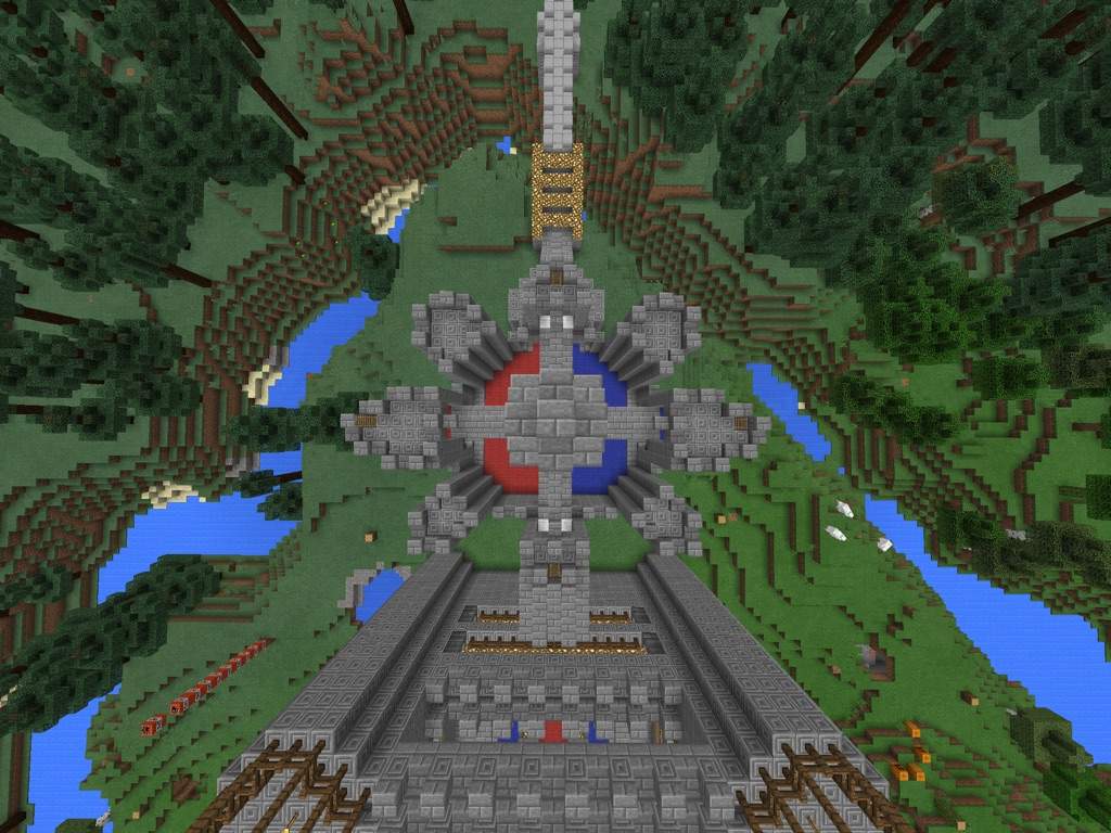 Battle Arena Minecraft Amino