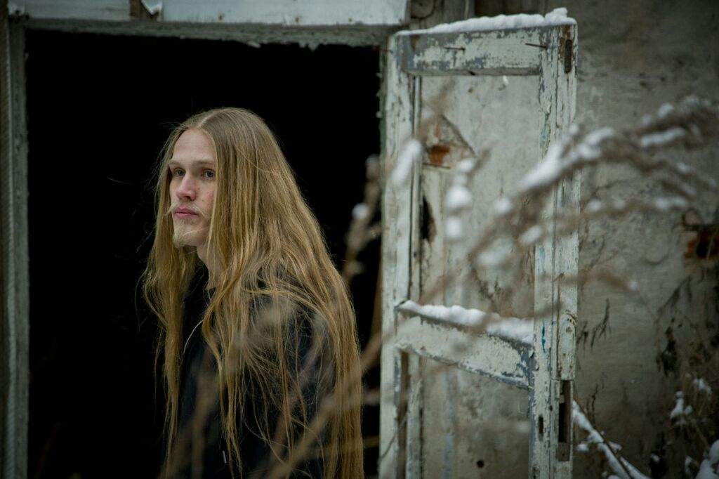 My Gallery Of Sexy Metalheads Metal Amino
