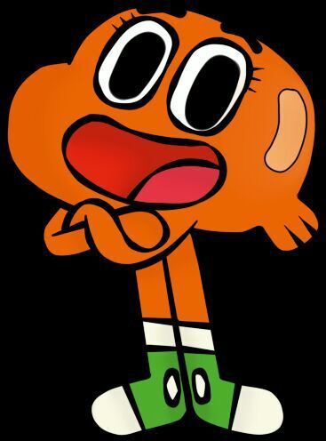 Gumball Watterson Character Analysis- Repost | Cartoon Amino