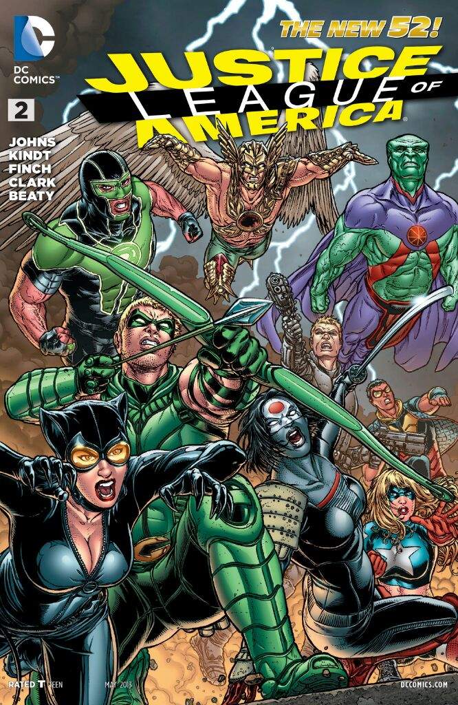 The Hawkman Needs To Be In The DCEU! | Comics Amino
