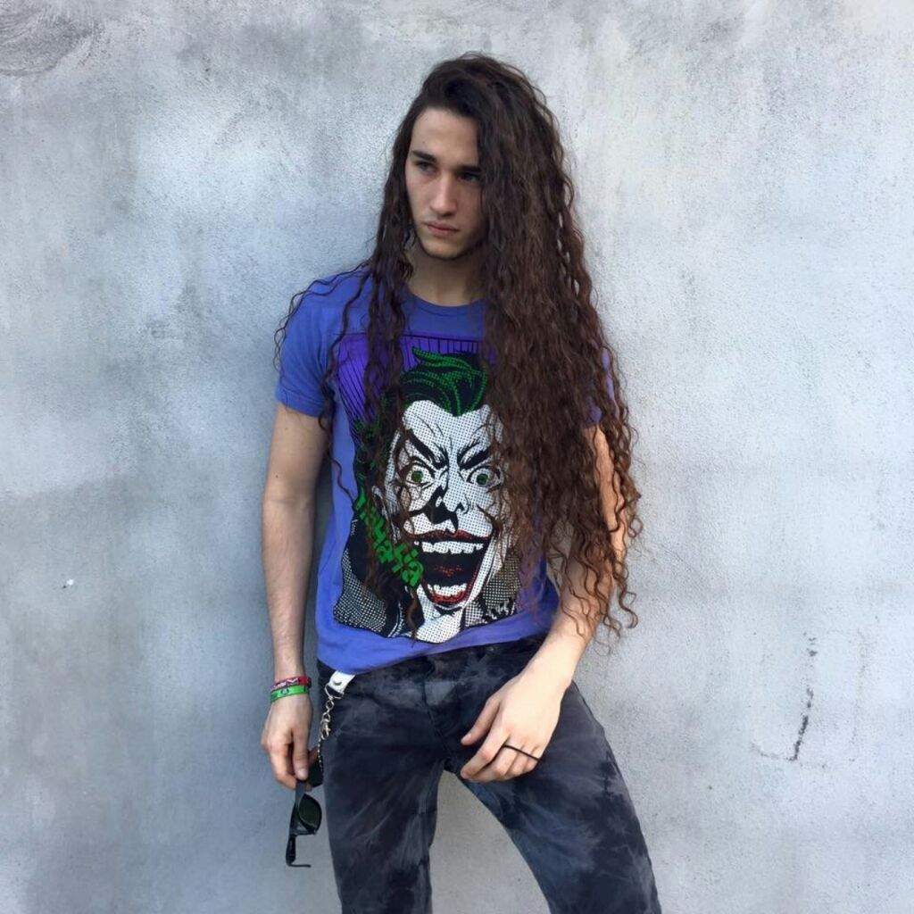 Why Metalheads Have Long Hair