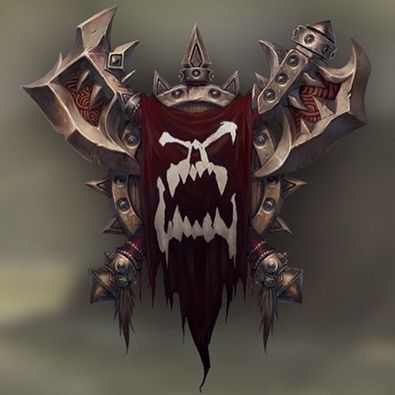 Banner of Provocation - Item - World of Warcraft