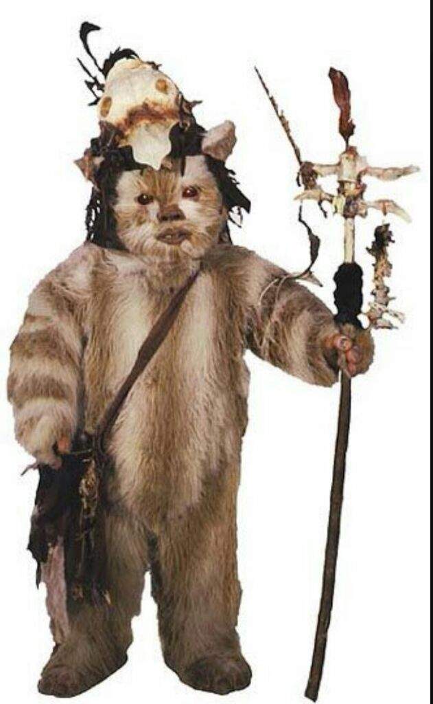 Ewoks Wiki Star Wars Amino