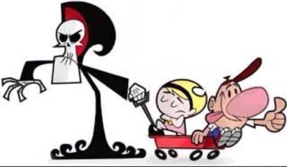 Italienerin Miniarsch Cartoon Kuessen