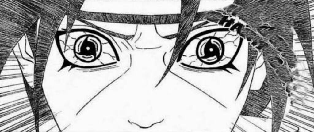 Featured image of post Itachi Uchiha Mangekyou Sharingan Manga - Chapter 221 first anime appearance: