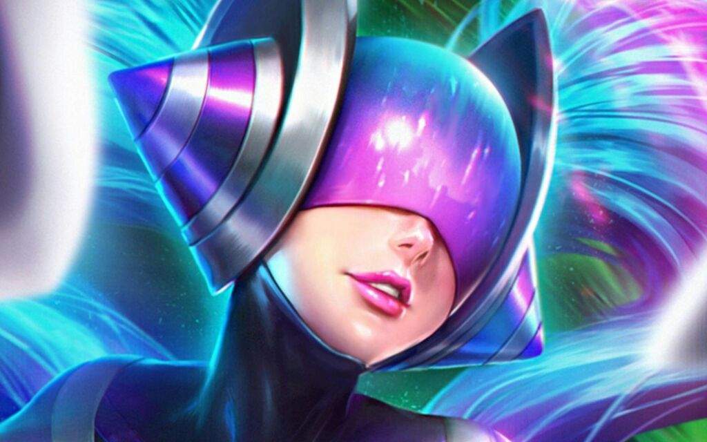 dj sona statue