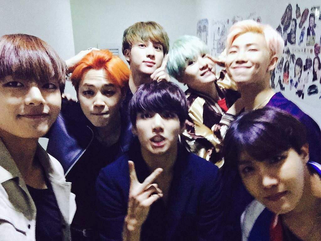 BANGTAN BOYS (방탄소년단) | Wiki | K-Pop Amino