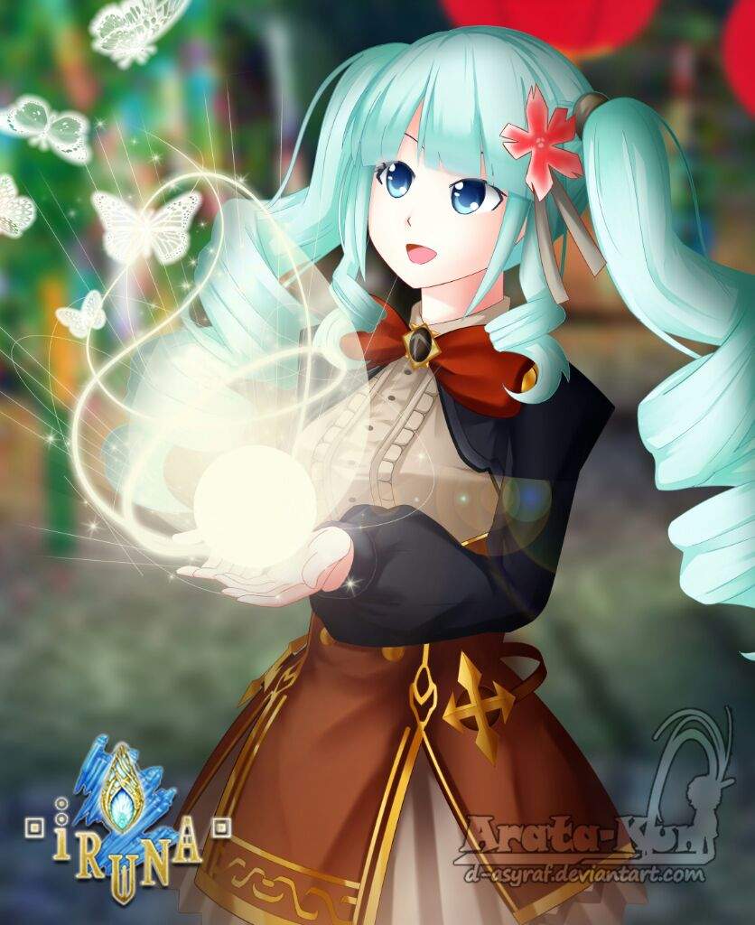 Digital Art Anime Amino