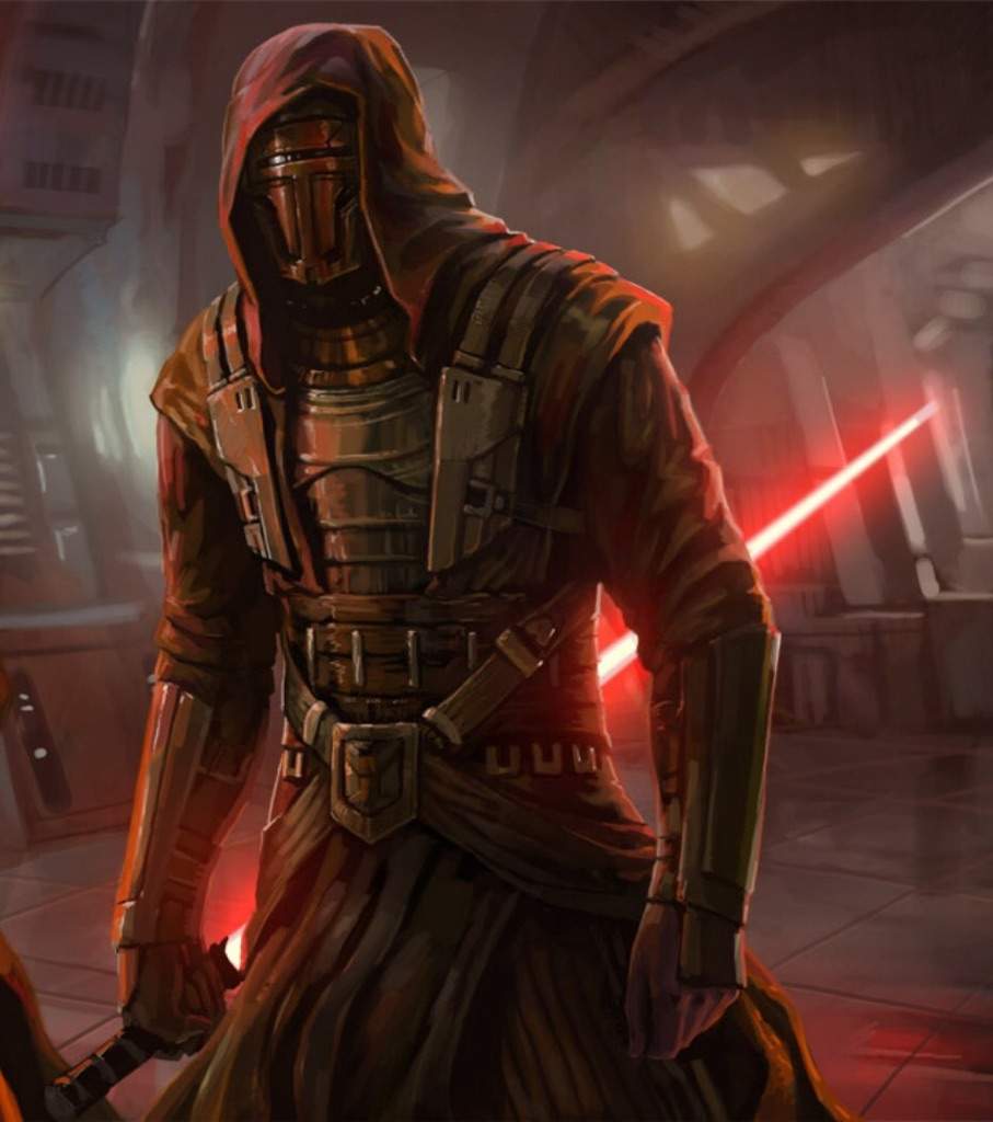 sith empire soldier