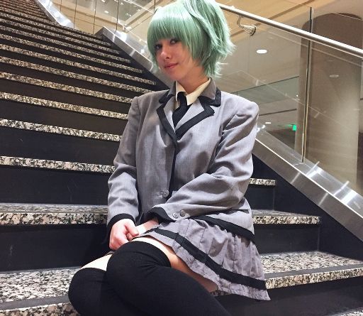 Kayano Cosplay | Wiki | Cosplay Amino