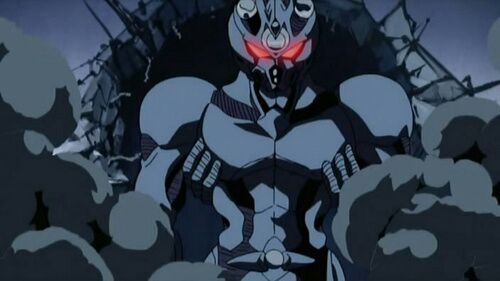Guyver the bioboosted armor | Wiki | Anime Amino
