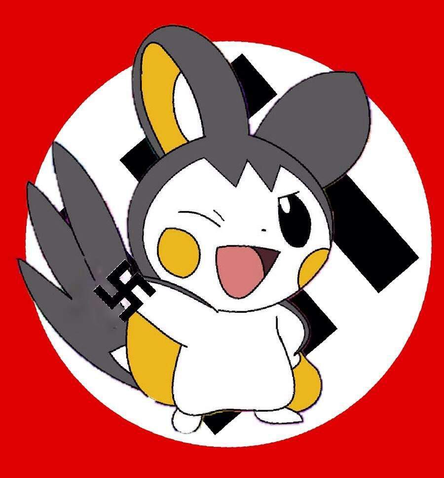 900px x 969px - Boycott Emolga For Everyone on Amino | PokÃ©mon Amino