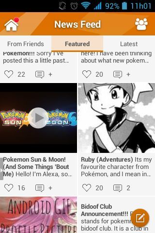 Ruby (Adventures) | Wiki | Pokémon Amino